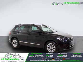  Voir d&eacute;tails -Volkswagen Tiguan 2.0 TDI 150ch BVA &agrave; Beaupuy (31)