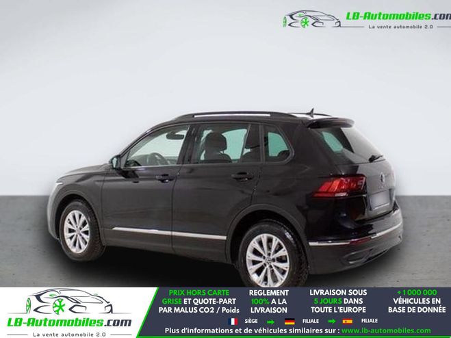 Volkswagen Tiguan 2.0 TDI 150ch BVA Noir M�tallique de 2021