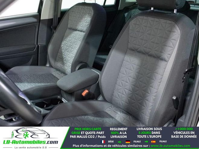 Volkswagen Tiguan 2.0 TDI 150ch BVA Noir M�tallique de 2021