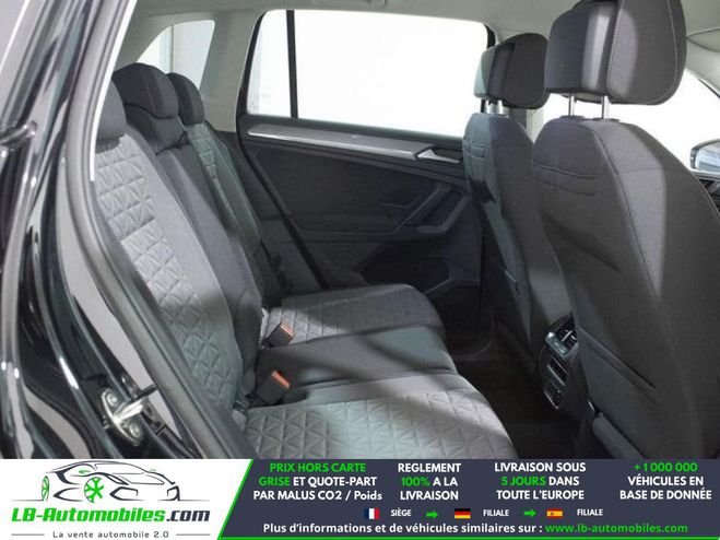 Volkswagen Tiguan 2.0 TDI 150ch BVA Noir M�tallique de 2021