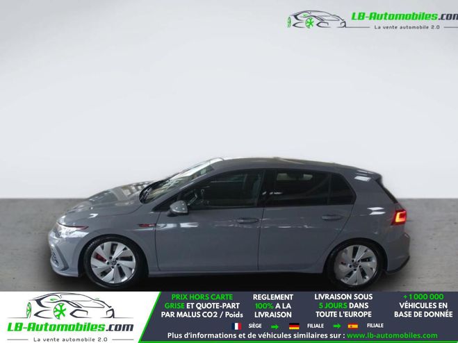 Volkswagen Golf 2.0 TSI 245 BVA Gris de 2021