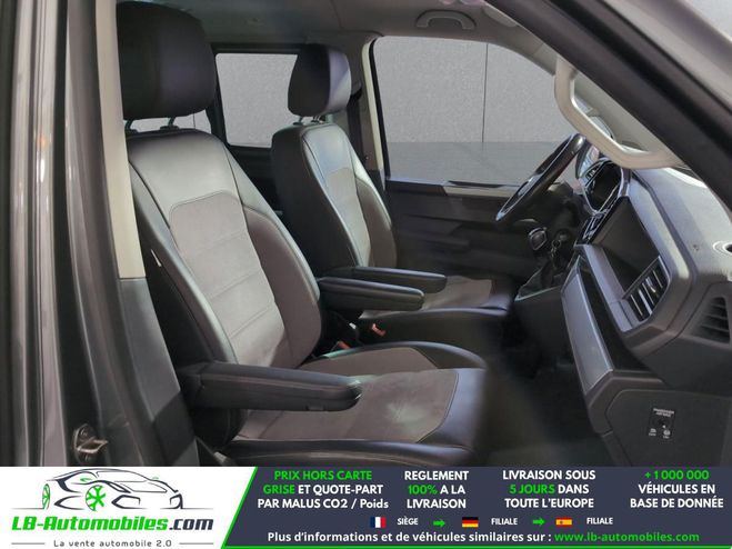 Volkswagen Multivan 2.0 TDI 204 BVA Gris M�tallique de 2021