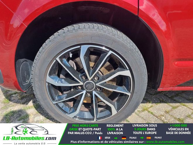 Volkswagen Multivan 2.0 TDI 204 BVA Noir de 2021