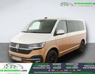 Volkswagen Multivan 2.0 TDI 199 BVA à Beaupuy (31) Volkswagen Multivan 2.0 TDI 199 BVA à Beaupuy (31)