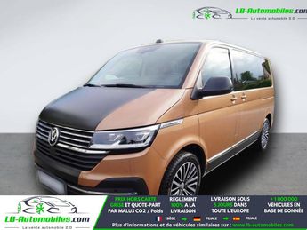  Voir d&eacute;tails -Volkswagen Multivan 2.0 TDI 204 BVA &agrave; Beaupuy (31)