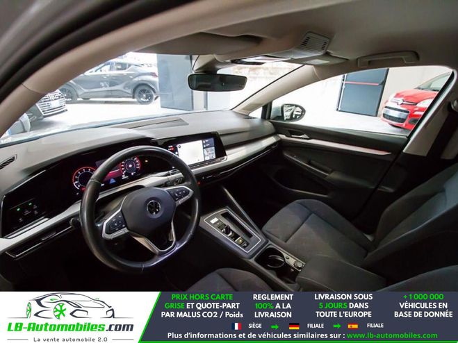 Volkswagen Golf 1.0 eTSI OPF 110 BVA Gris M�tallique de 2021