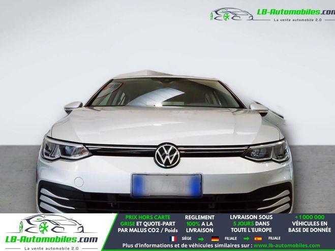 Volkswagen Golf 1.0 eTSI OPF 110 BVA Gris M�tallique de 2021