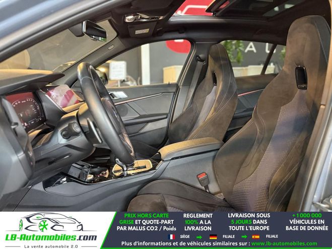 BMW Serie 1 M135i xDrive 306 ch BVA Gris M�tallique de 2021