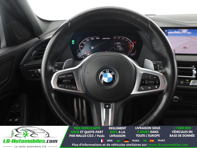 BMW Serie 1 M135i xDrive 306 ch BVA Noir M�tallique de 2021