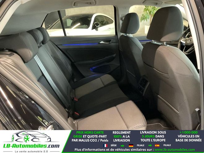 Volkswagen Golf 1.0 TSI OPF 110 BVM Noir M�tallique de 2020