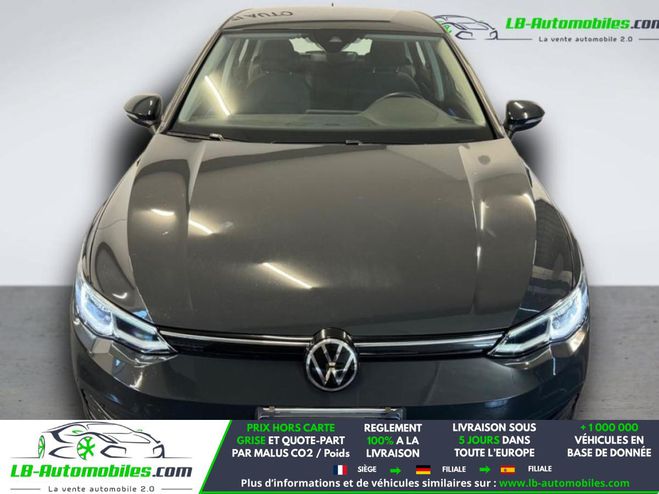 Volkswagen Golf 1.0 eTSI OPF 110 BVA Gris de 2020