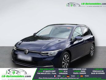  Voir d&eacute;tails -Volkswagen Golf 1.0 TSI OPF 110 BVM &agrave; Beaupuy (31)