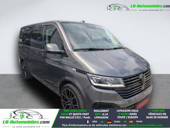  Voir d&eacute;tails -Volkswagen Multivan 2.0 TDI 204 BVA &agrave; Beaupuy (31)