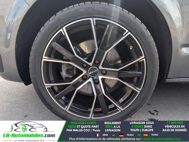 Volkswagen Multivan 2.0 TDI 204 BVA Gris M�tallique de 2021