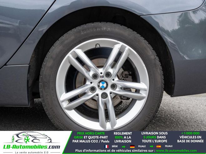 BMW Serie 1 118d 150 ch BVA Gris M�tallique de 2019