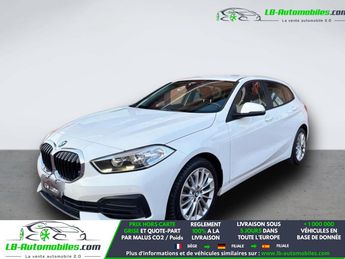 BMW Serie 1