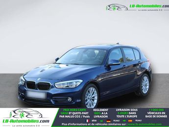 BMW Serie 1