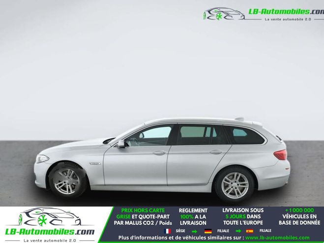 BMW Serie 1 120i 184 ch BVA Argent� M�tallique de 2017