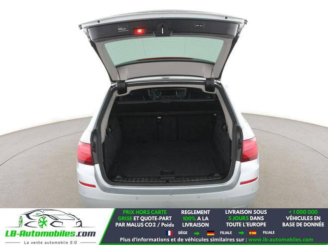 BMW Serie 1 120i 184 ch BVA Argent� M�tallique de 2017