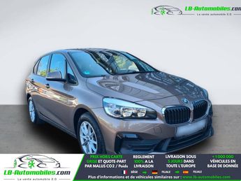  Voir d&eacute;tails -BMW Serie 1 120d 190 ch BVA &agrave; Beaupuy (31)