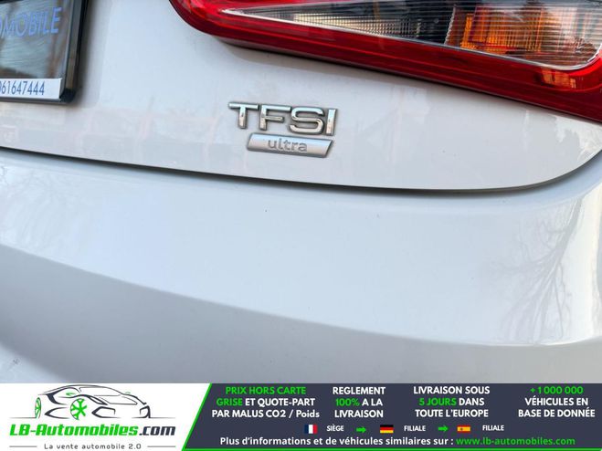 Audi A1 1.0 TFSI 82 Blanc M�tallique de 2016