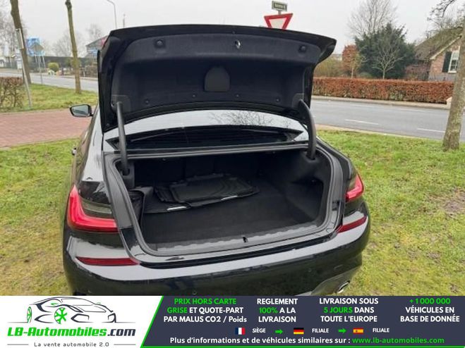 BMW Serie 1 120i 184 ch BVA  de 2019
