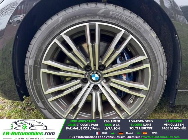 BMW Serie 1 120i 184 ch BVA  de 2019