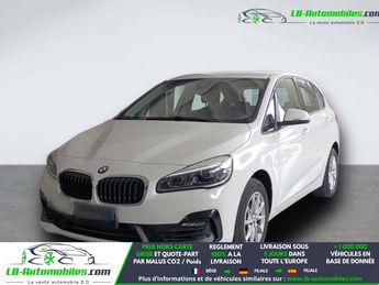  Voir d&eacute;tails -BMW Serie 1 116i 109 ch BVM &agrave; Beaupuy (31)