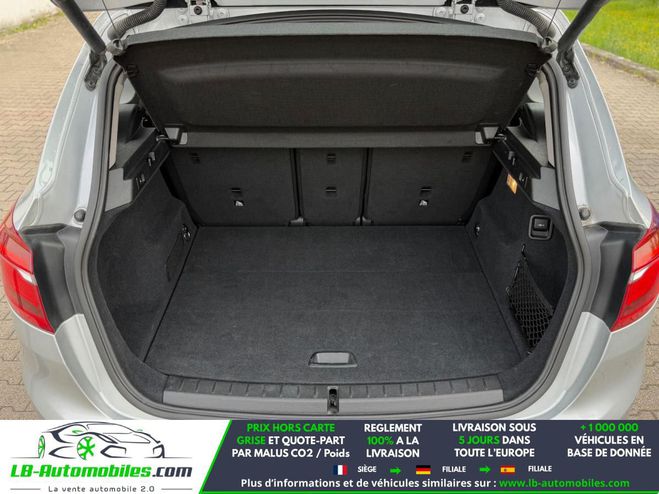 BMW Serie 1 118i 136 ch BVA Argent� M�tallique de 2017