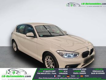  Voir d&eacute;tails -BMW Serie 3 318i 136 ch BVA &agrave; Beaupuy (31)