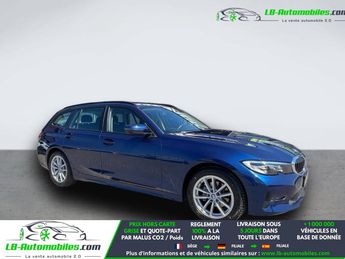  Voir d&eacute;tails -BMW Serie 1 118d 150 ch BVA &agrave; Beaupuy (31)