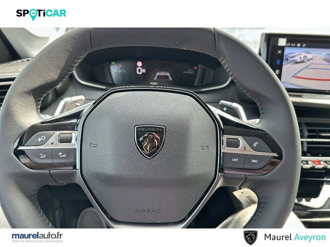 Peugeot 208 208 Hybrid 100 e-DCS6 Allure 5p Grey de 2024