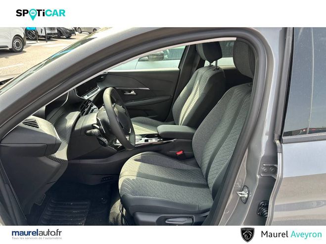 Peugeot 208 208 Hybrid 100 e-DCS6 Allure 5p Grey de 2024