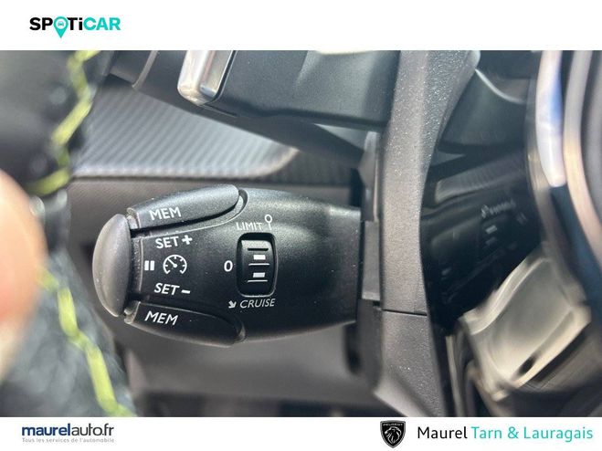 Peugeot 2008 2008 PureTech 130 S&S EAT8 GT 5p White de 2023