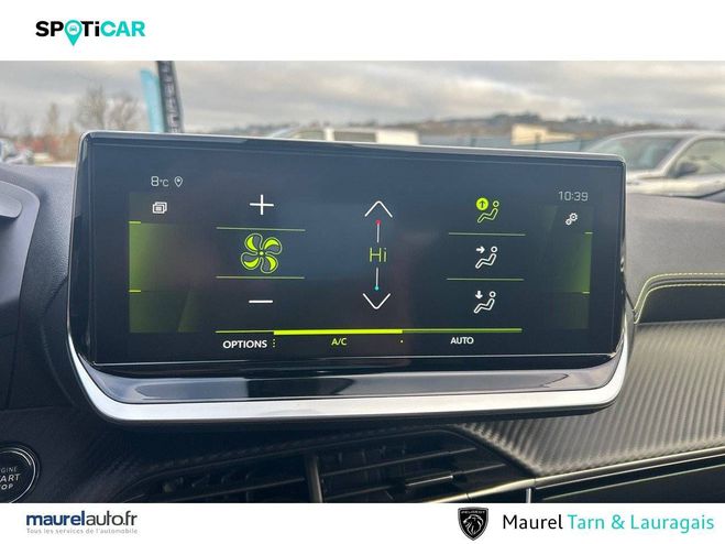 Peugeot 2008 2008 PureTech 130 S&S EAT8 GT 5p White de 2023