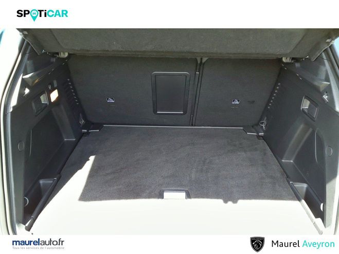 Peugeot 3008 3008 Puretech 130ch S&S EAT8 Allure 5p Blue de 2022