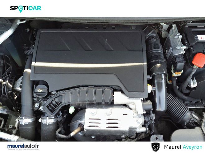 Peugeot 3008 3008 Puretech 130ch S&S EAT8 Allure 5p Blue de 2022