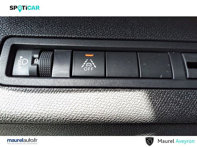 Peugeot 3008 3008 Puretech 130ch S&S EAT8 Allure 5p Blue de 2022