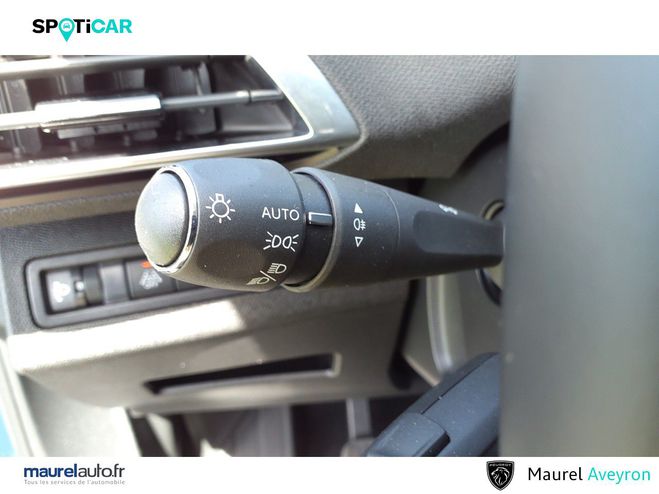 Peugeot 3008 3008 Puretech 130ch S&S EAT8 Allure 5p Blue de 2022