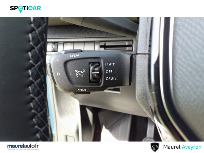 Peugeot 3008 3008 Puretech 130ch S&S EAT8 Allure 5p Blue de 2022