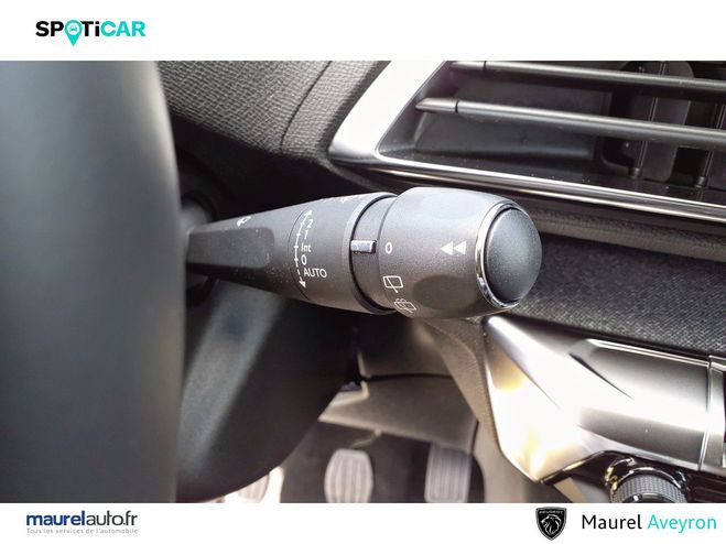 Peugeot 3008 3008 Puretech 130ch S&S EAT8 Allure 5p Blue de 2022