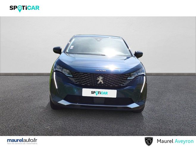 Peugeot 3008 3008 Puretech 130ch S&S EAT8 Allure 5p Blue de 2022