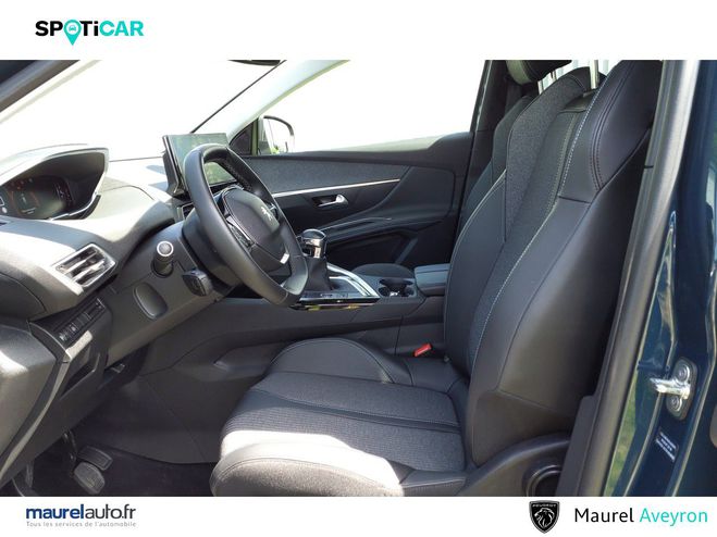 Peugeot 3008 3008 Puretech 130ch S&S EAT8 Allure 5p Blue de 2022