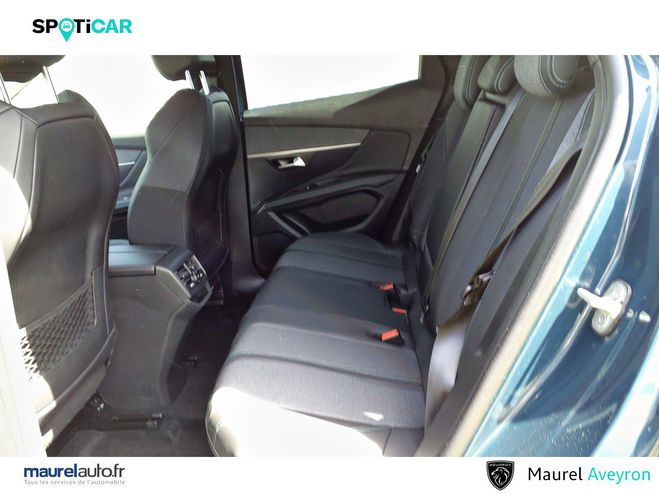 Peugeot 3008 3008 Puretech 130ch S&S EAT8 Allure 5p Blue de 2022
