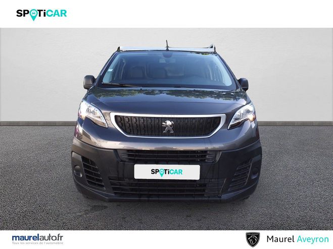 Peugeot Expert EXPERT FGN TOLE LONG BLUEHDI 180 S&S EAT Grey de 2019