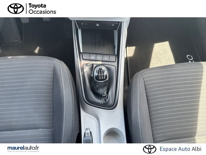 Hyundai I20 i20 1.0 T-GDi 100 Hybrid 48V Creative 5p Red de 2020