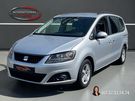 Seat Alhambra 1.4 TSI 150 REFERENCE ECOMOTIVE 2010 voiture occasion &agrave; Auneau (28)