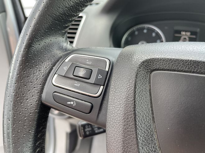 Seat Alhambra 1.4 TSI 150 REFERENCE ECOMOTIVE GRIS  CLAIR  de 2010