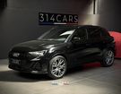 Audi Q3 S-Line Quattro 2.0 40 TDI 190 S-tronic - &agrave; Roanne (42)