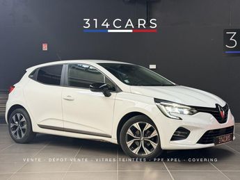  Voir d&eacute;tails -Renault Clio 1.0 Tce - 90cv - Evolution - Garantie 6  &agrave; Roanne (42)
